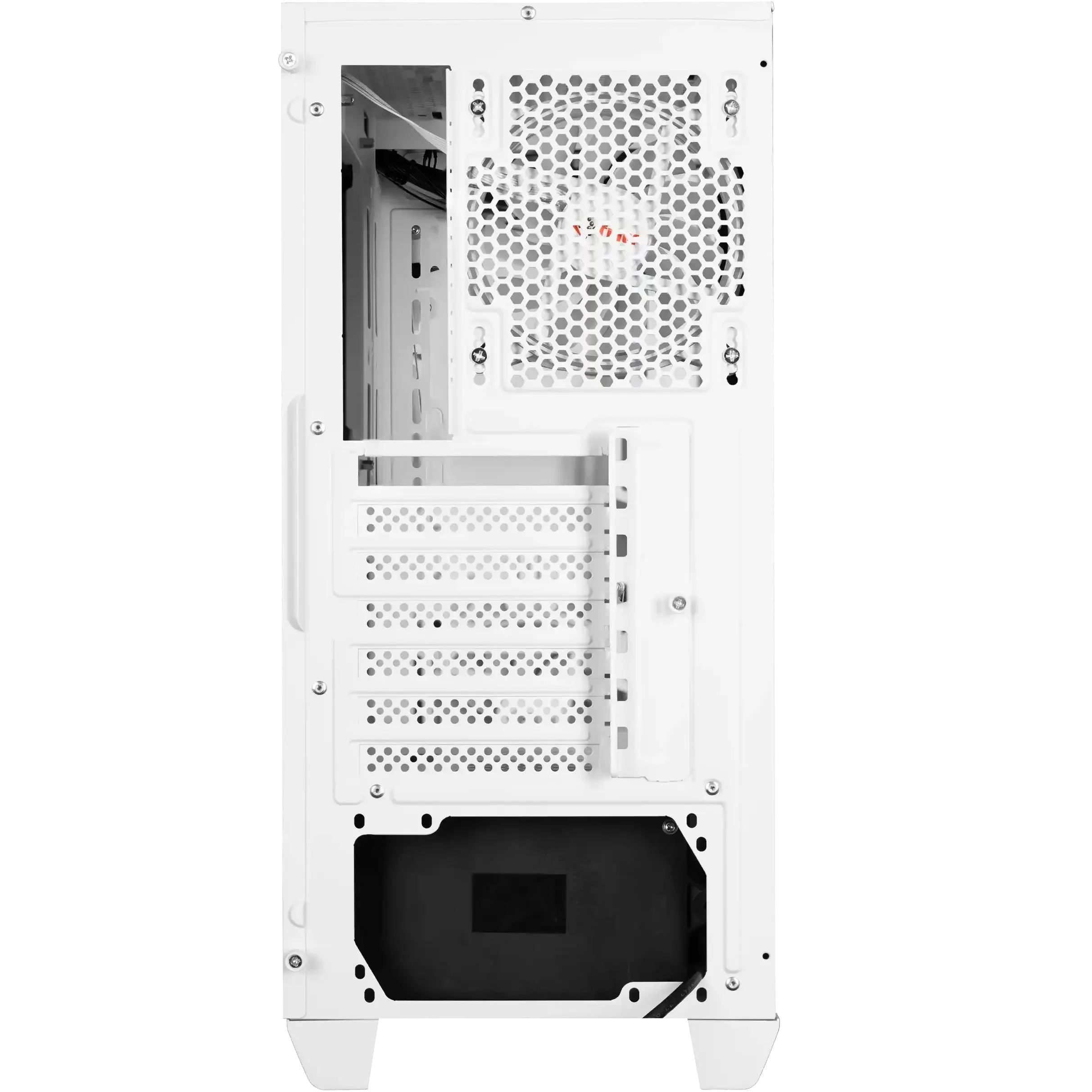 کیس کامپیوتر فاطر مدل fg527 - تصویر محصول 4