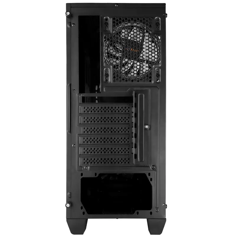 کیس کامپیوتر فاطر مدل fg527 - تصویر محصول 6