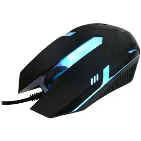 ماوس مخصوص بازی جرتک مدل M200 با سیم - تصویر محصول 2