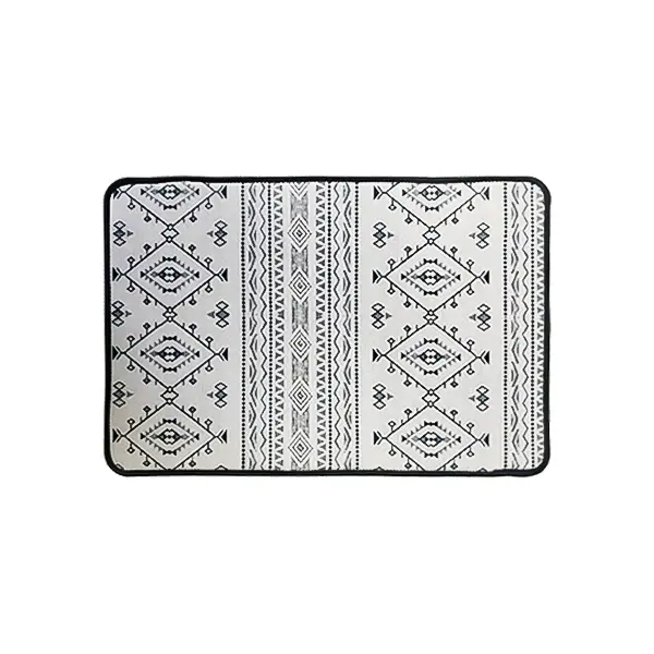 ماوس پد دور دوخت 30*20 سانتی متر DT-X20  - تصویر محصول 4