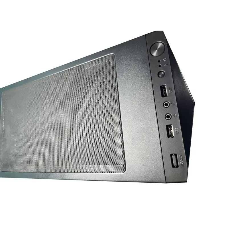 کیس کامپیوتر سابیت مدل SABIT CG-24 - تصویر محصول 3